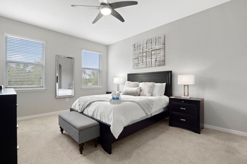 Photo of Bedroom in Seffner Community Alliance