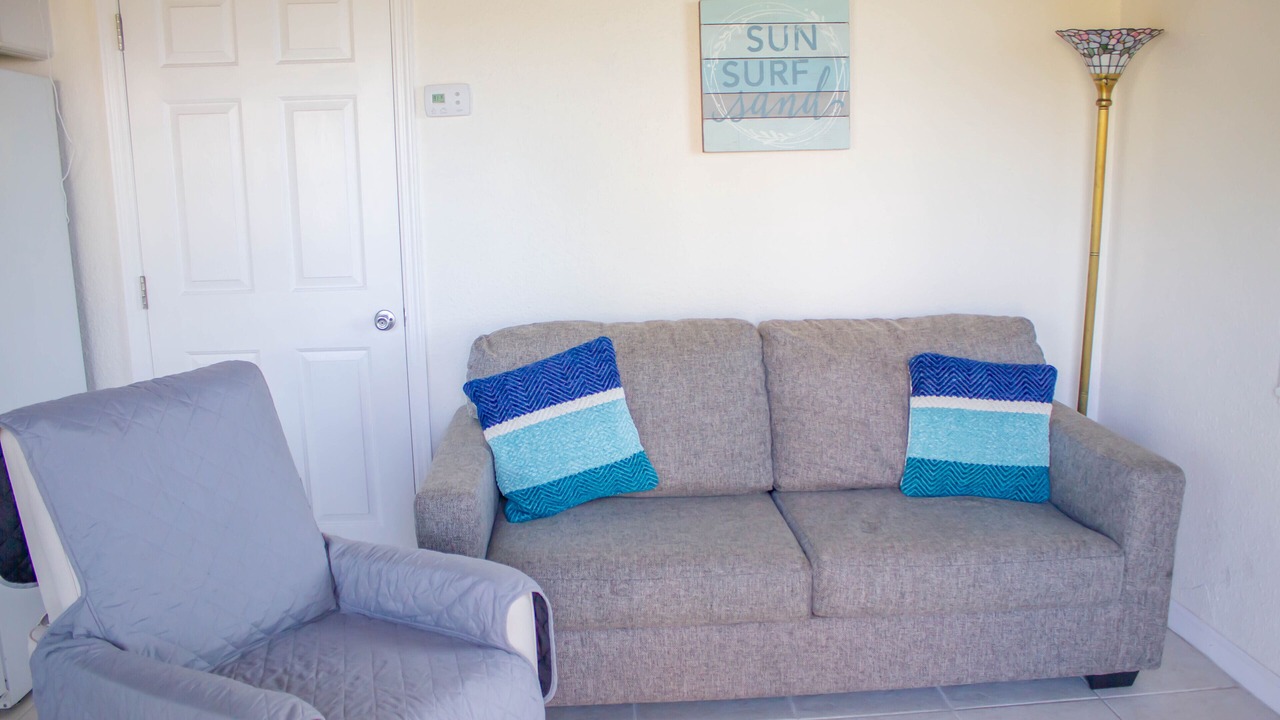 Photo of Bedroom in Fort Pierce