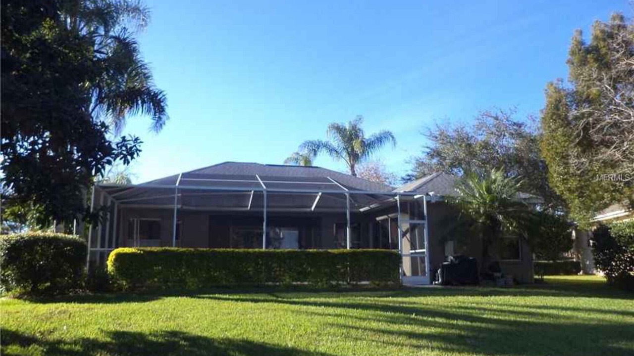 Photo of Outdoor in Land O' Lakes