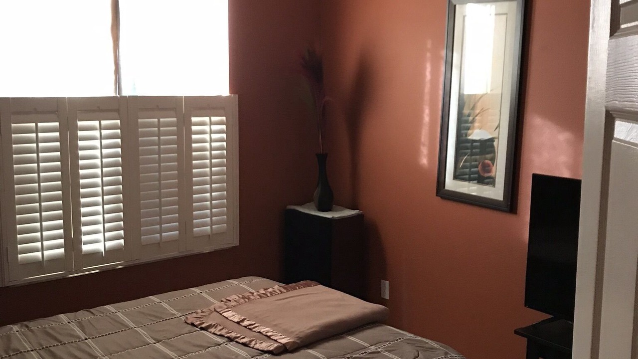 Photo of Bedroom in Land O' Lakes