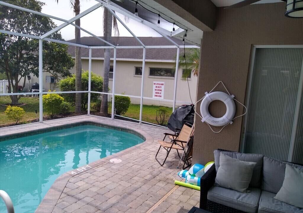 Photo of Outdoor in Land O' Lakes