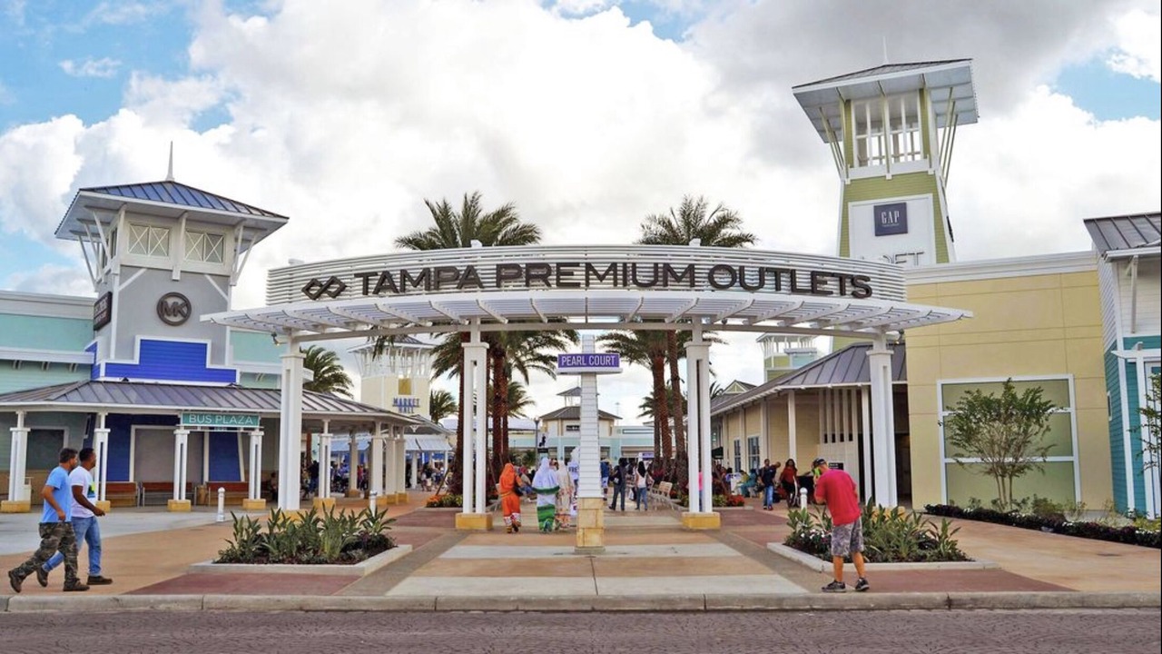 Photo of Outdoor in Land O' Lakes