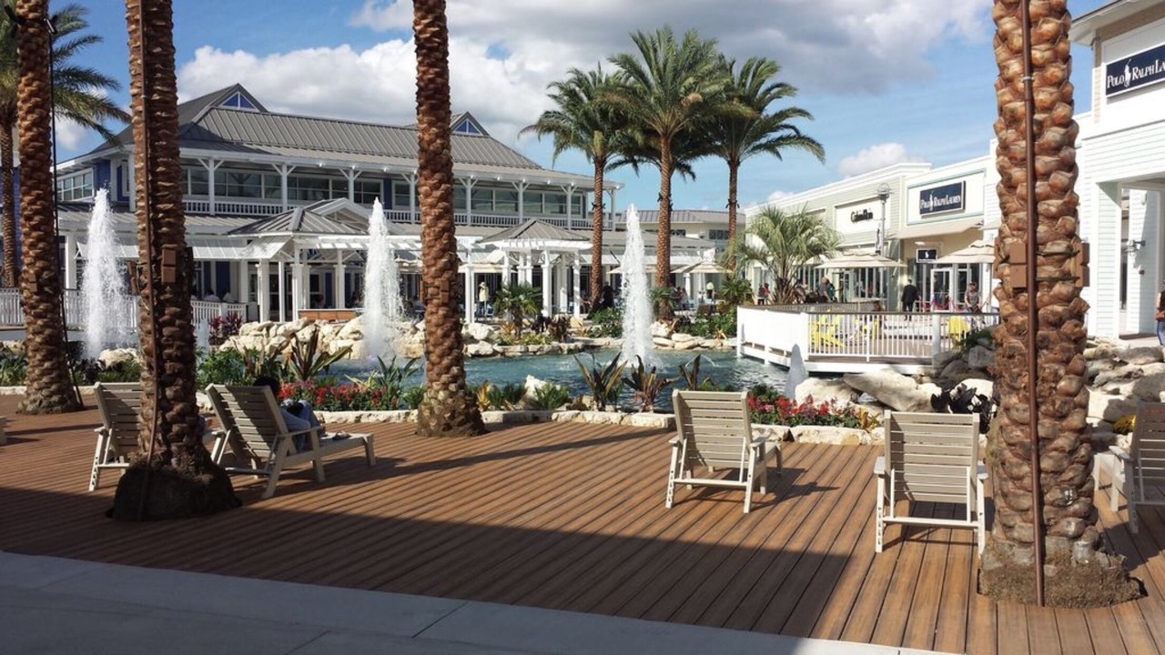 Photo of Outdoor in Land O' Lakes