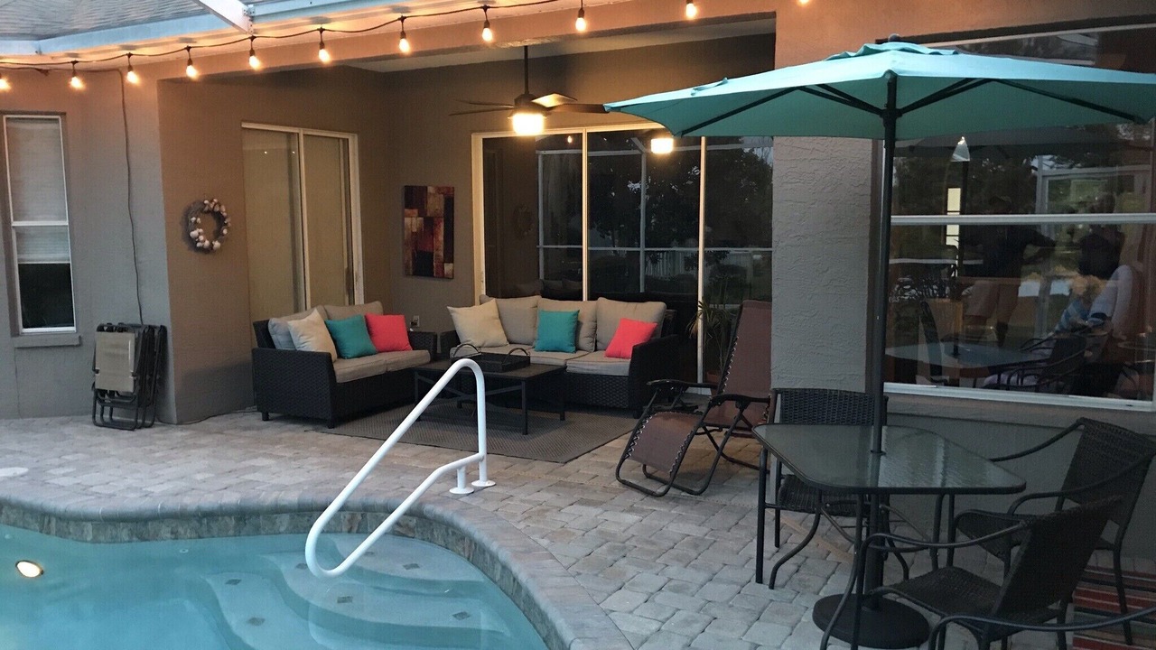 Photo of Outdoor in Land O' Lakes
