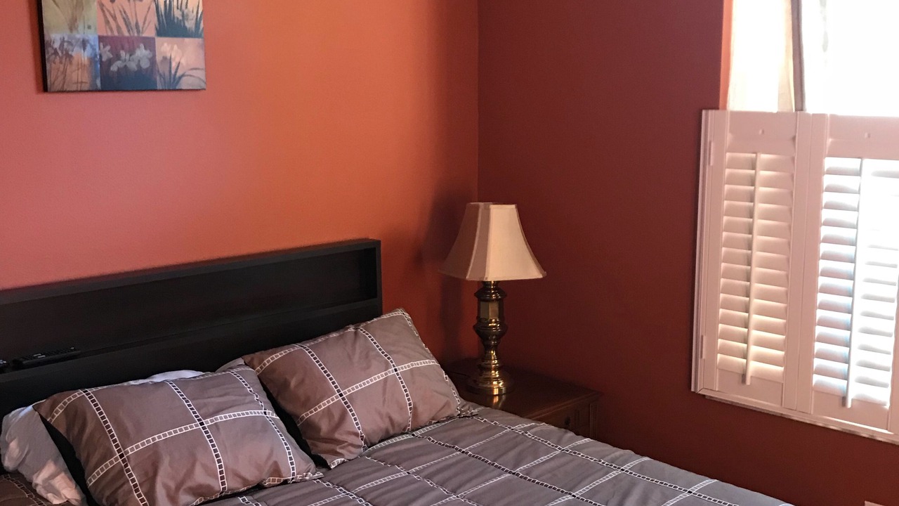Photo of Bedroom in Land O' Lakes