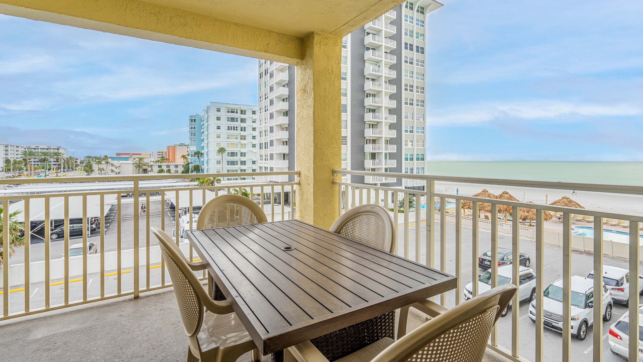 Photo of Outdoor in Redington Shores