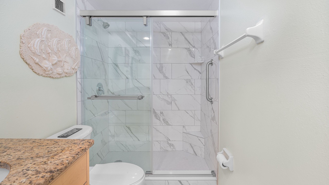 Photo of Bathroom in Redington Shores