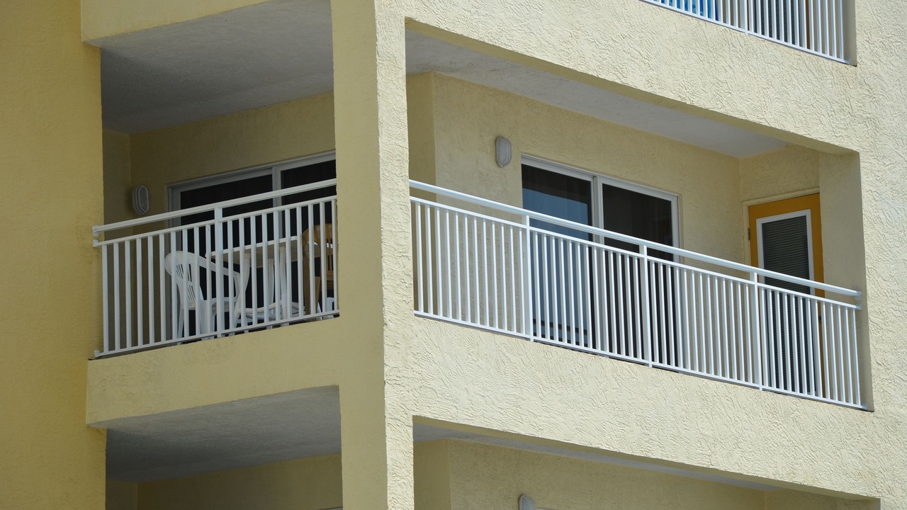 Photo of Patio Balcony in Redington Shores
