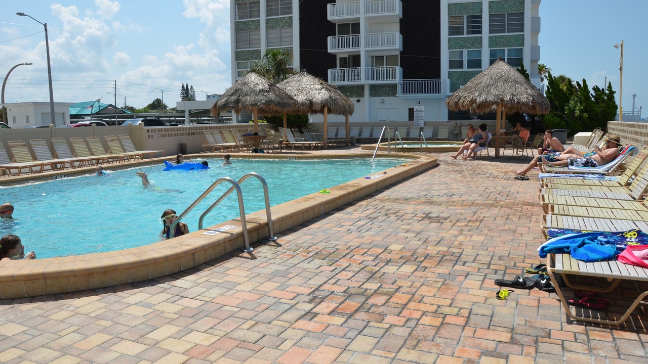 Photo of Outdoor in Redington Shores