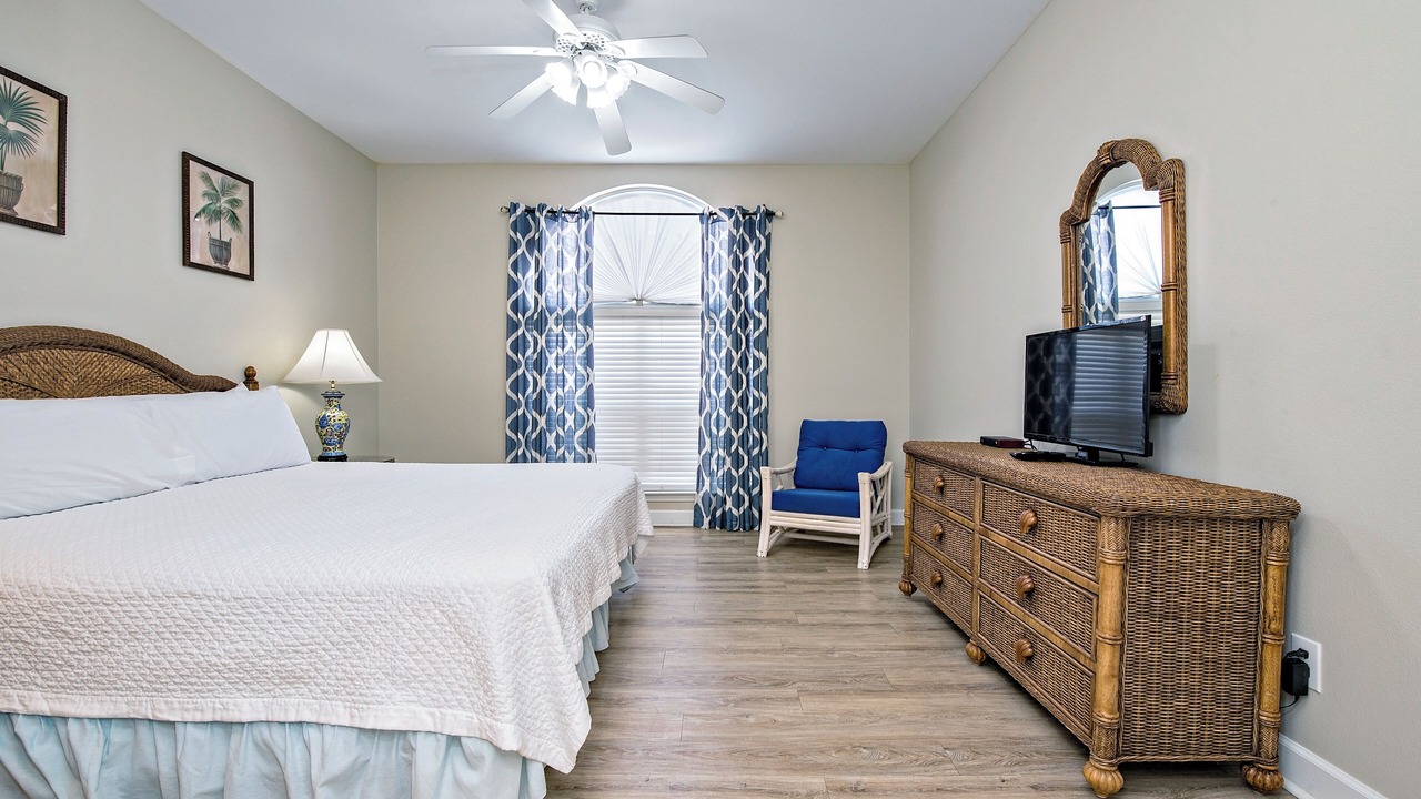 Photo of Bedroom in Fort Morgan