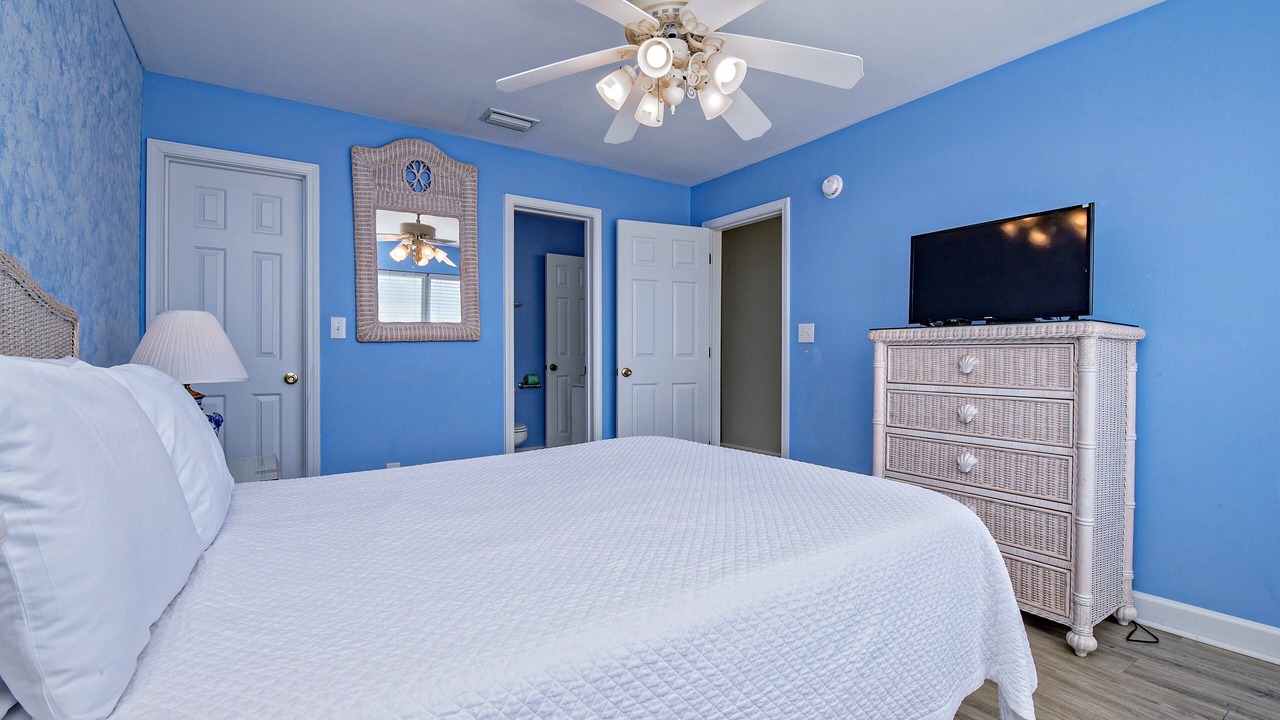 Photo of Bedroom in Fort Morgan