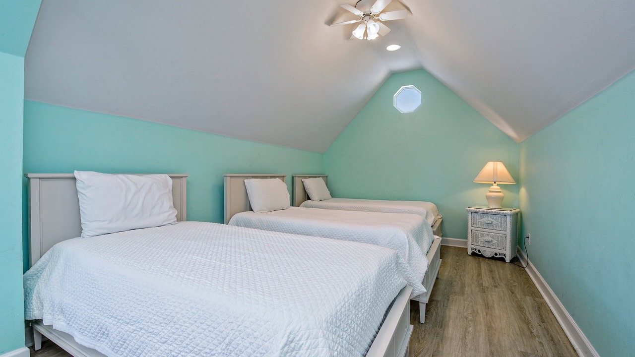 Photo of Bedroom in Fort Morgan