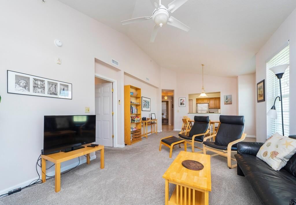 Photo of Bedroom in St. Augustine Beach
