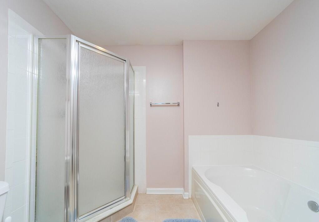 Photo of Bathroom in St. Augustine Beach