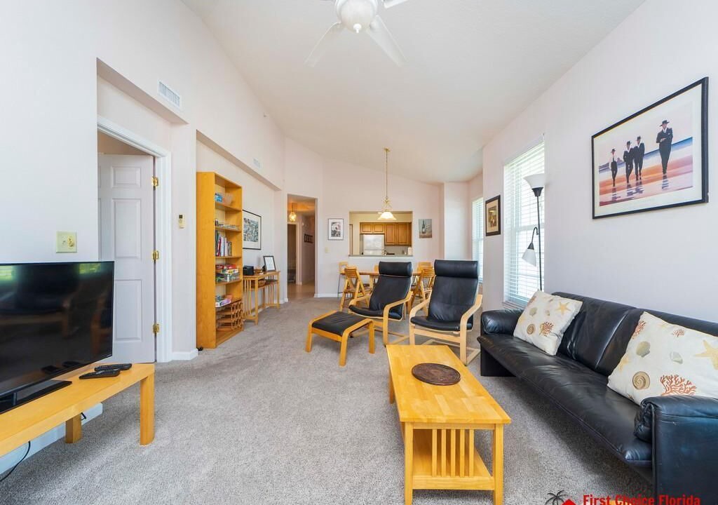 Photo of Bedroom in St. Augustine Beach