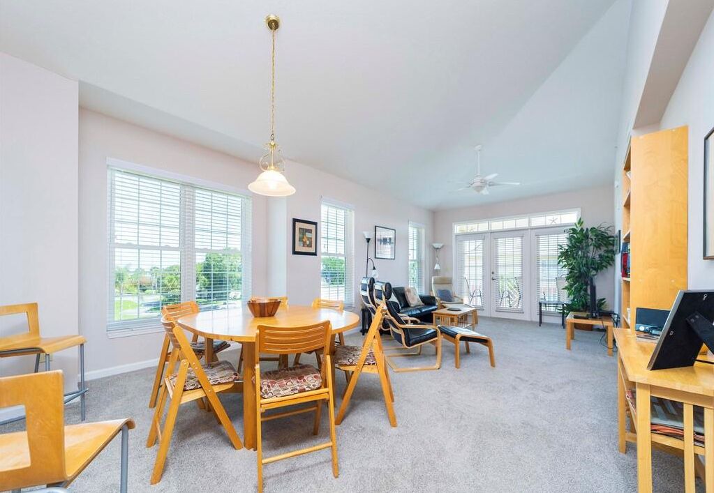 Photo of Bedroom in St. Augustine Beach