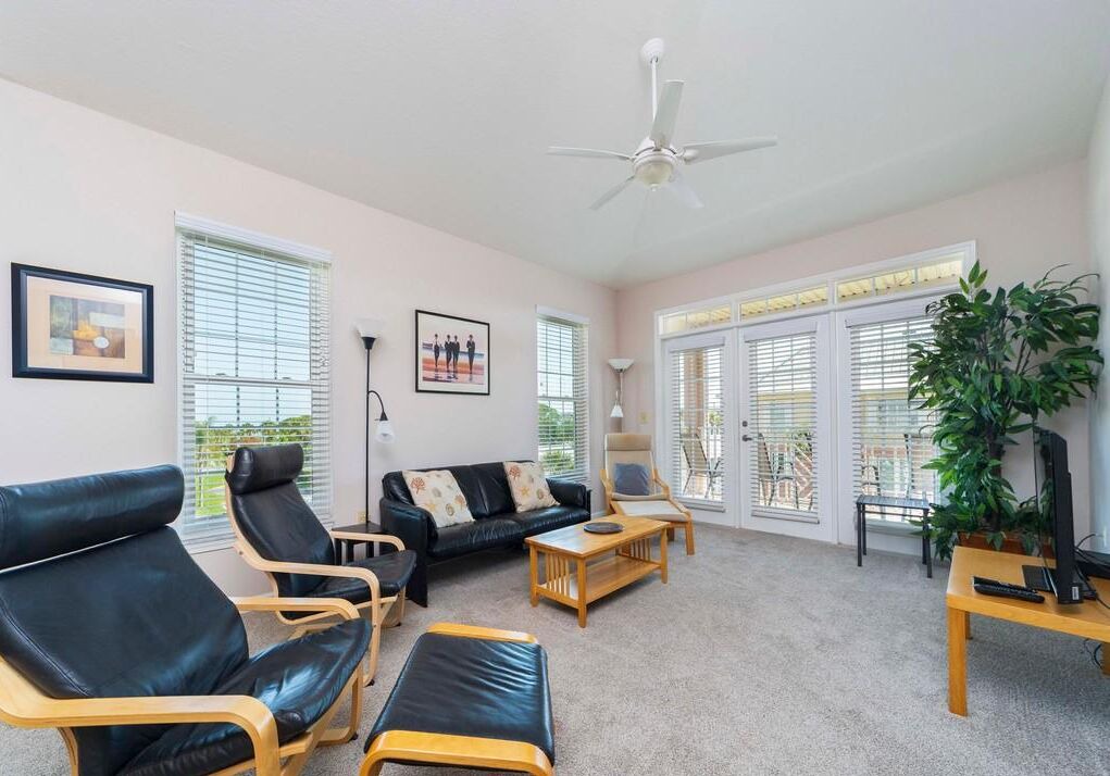 Photo of Bedroom in St. Augustine Beach