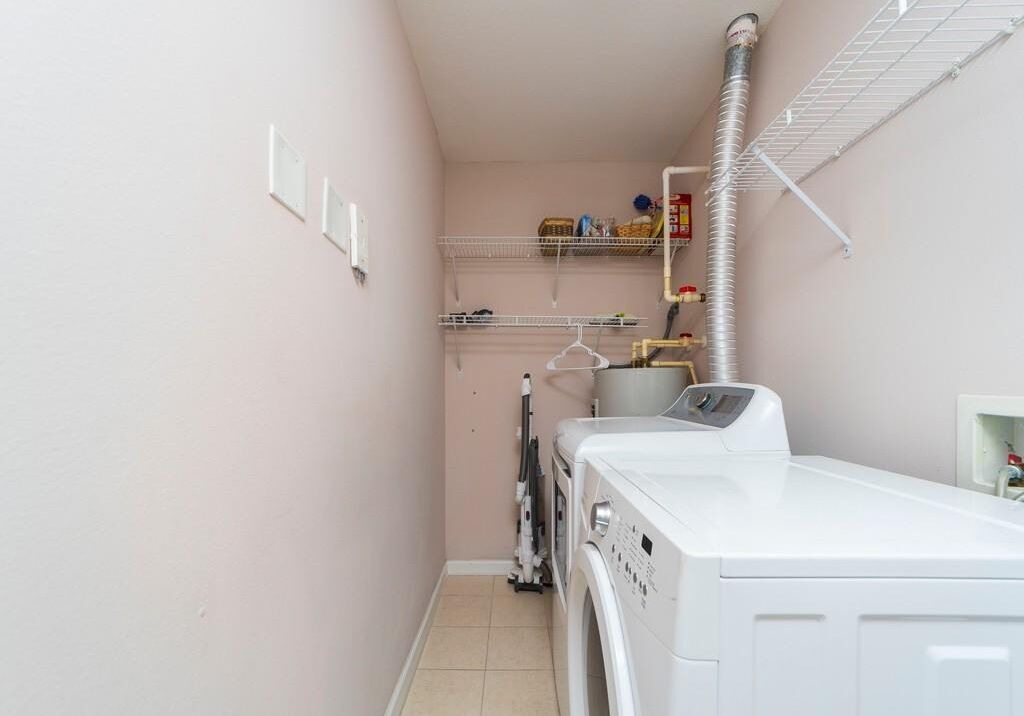 Photo of Bedroom in St. Augustine Beach