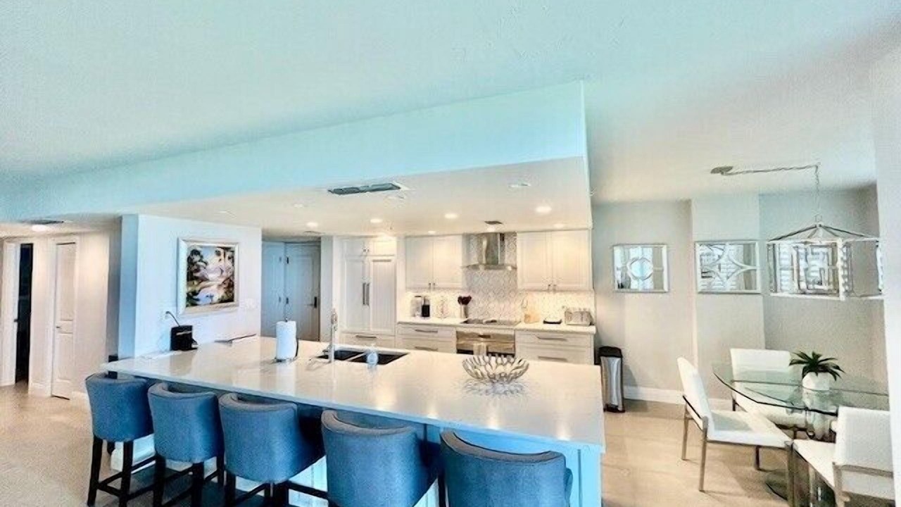 Photo of Kitchen in Pelican Bay