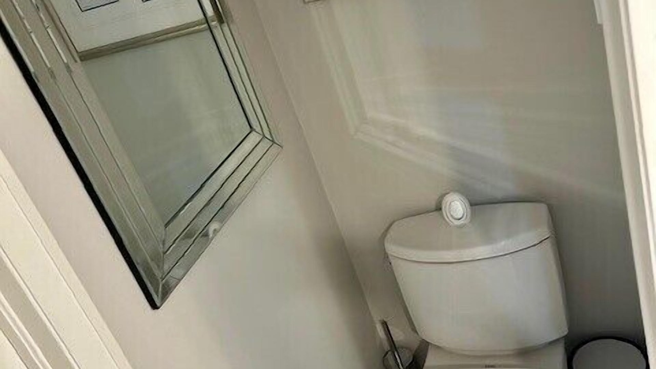 Photo of Bathroom in Pelican Bay