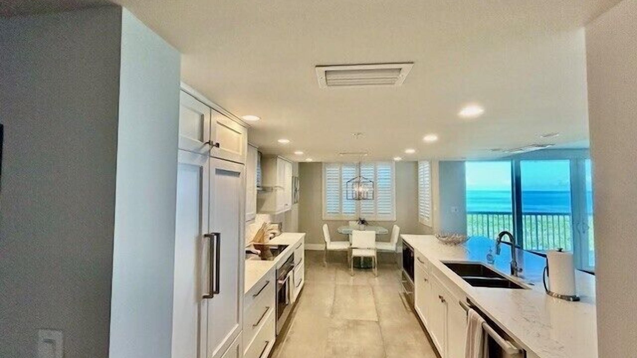 Photo of Kitchen in Pelican Bay