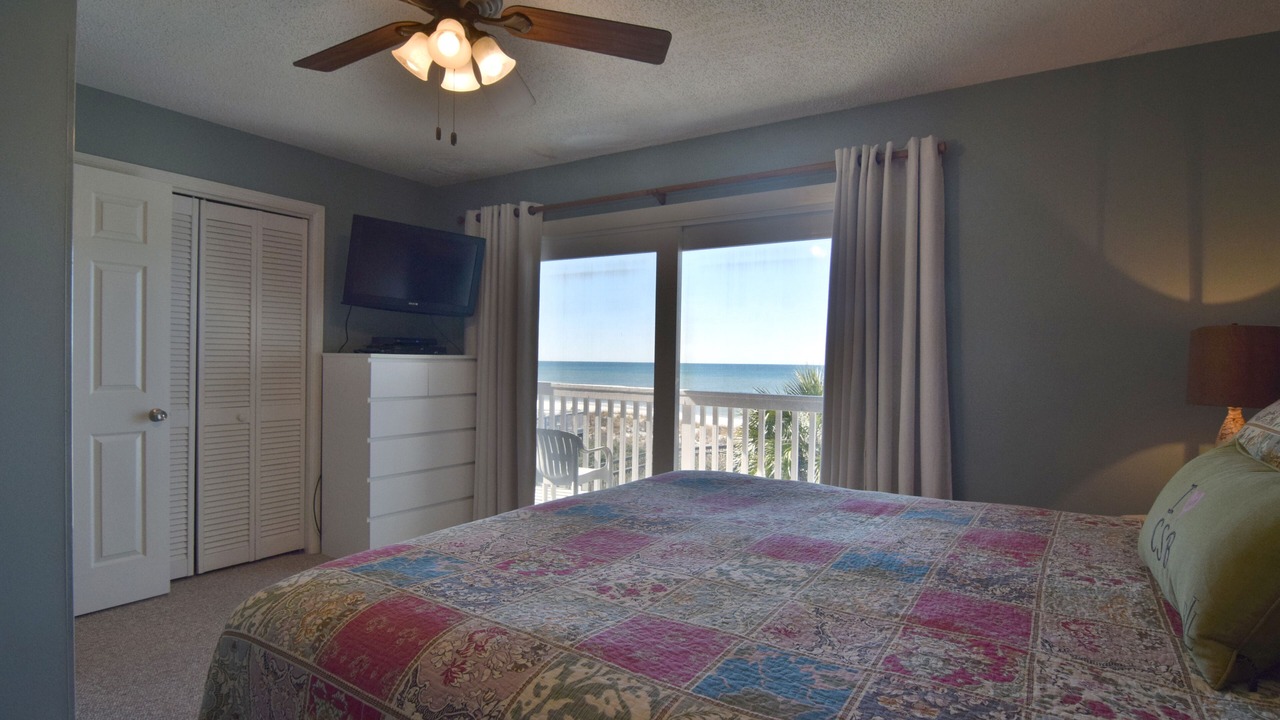 Photo of Bedroom in Port St. Joe