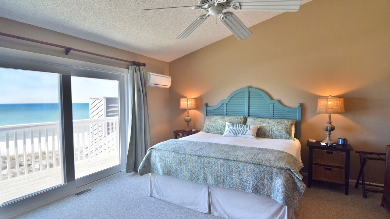 Photo of Bedroom in Port St. Joe