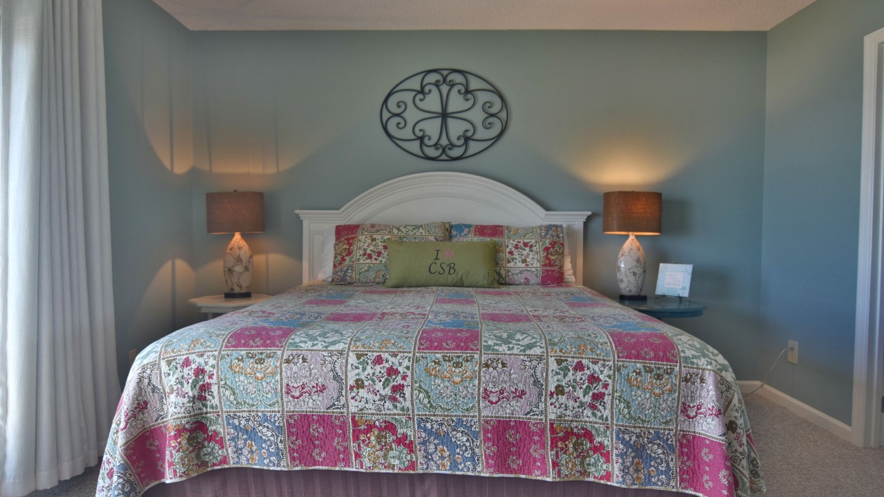 Photo of Bedroom in Port St. Joe