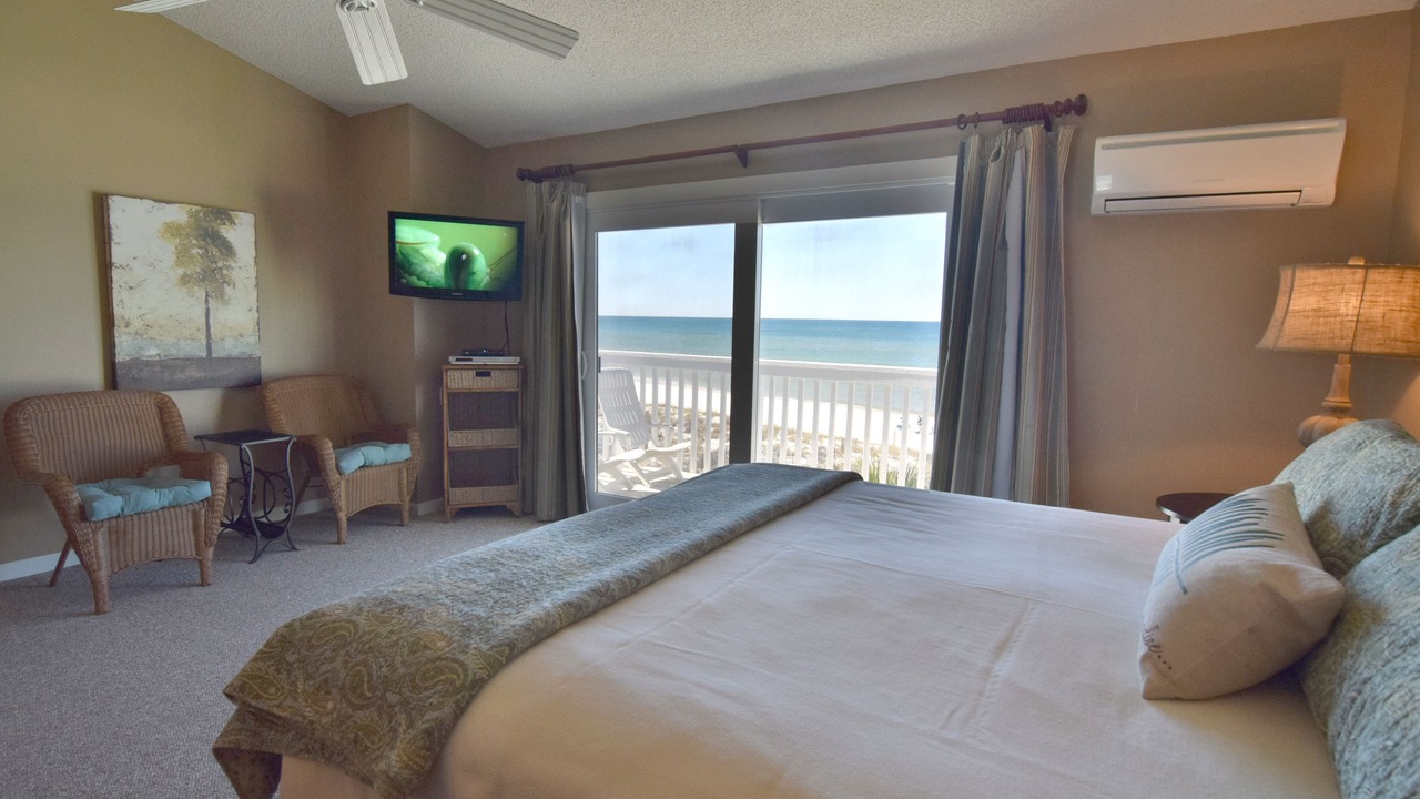 Photo of Patio Balcony in Port St. Joe