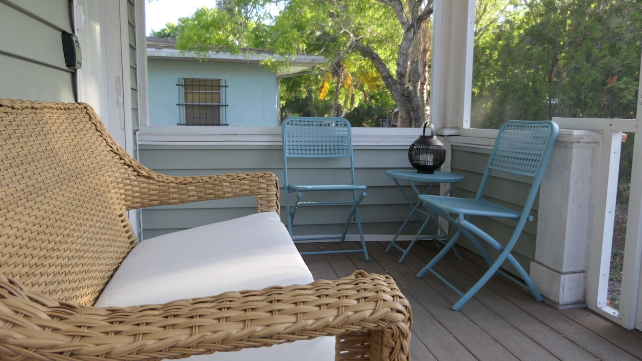 Photo of Outdoor in Altamont Manor