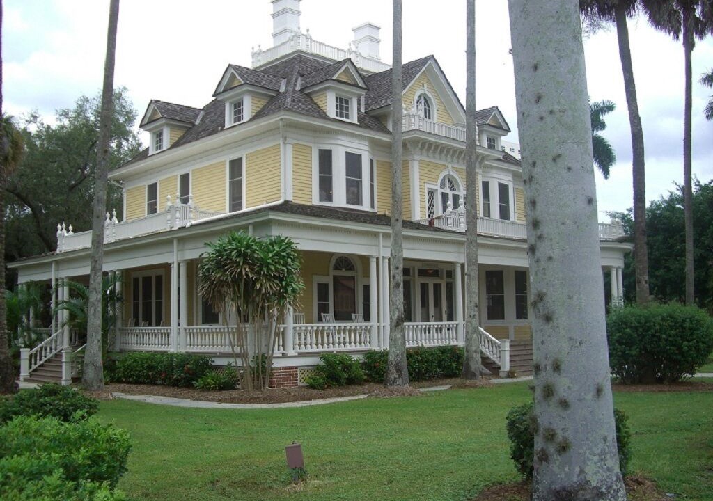 Photo of Outdoor in Altamont Manor