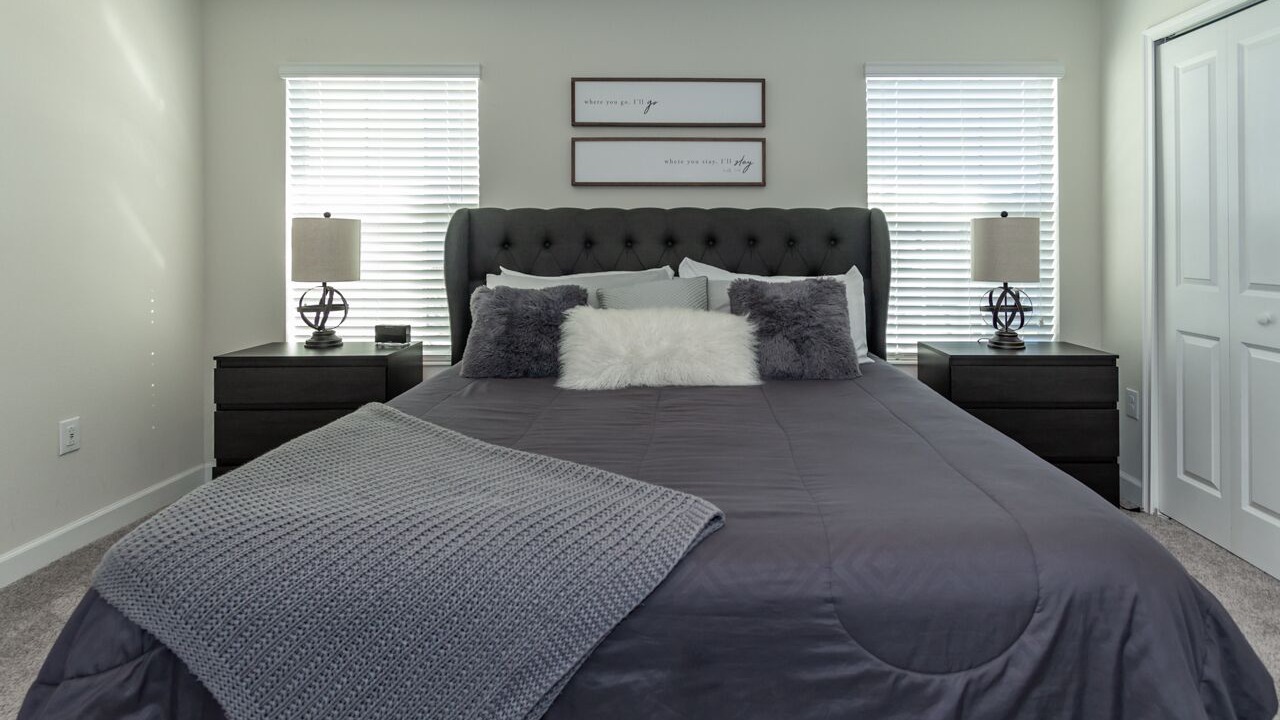 Photo of Bedroom in Davenport
