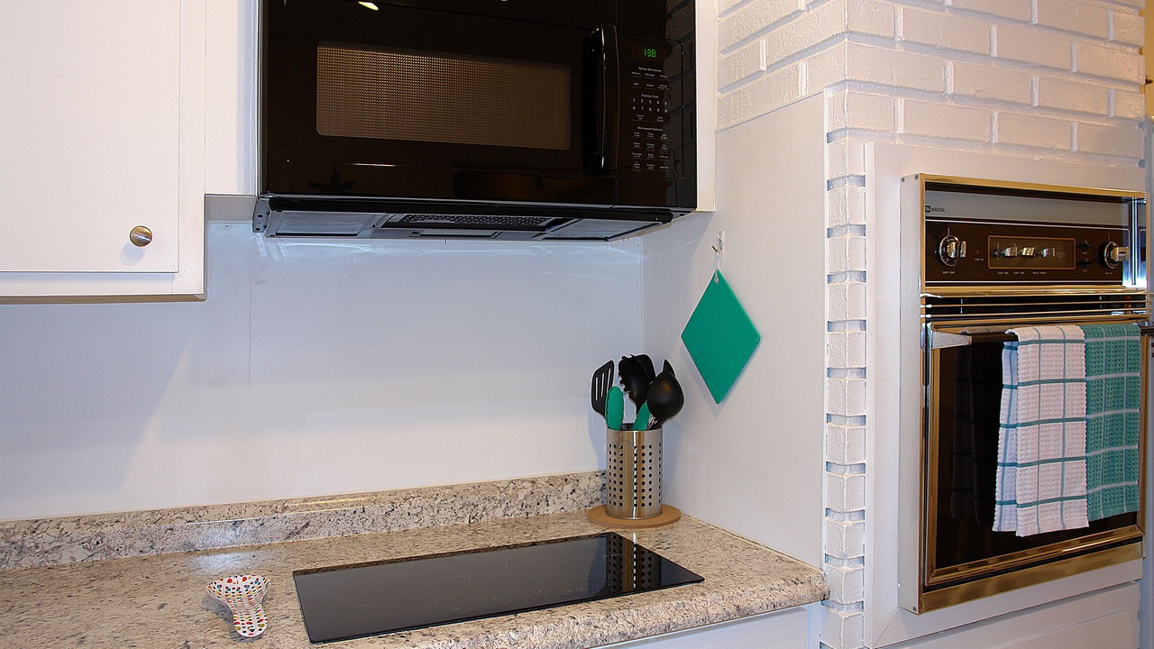 Photo of Kitchen in South Pinellas Community Council