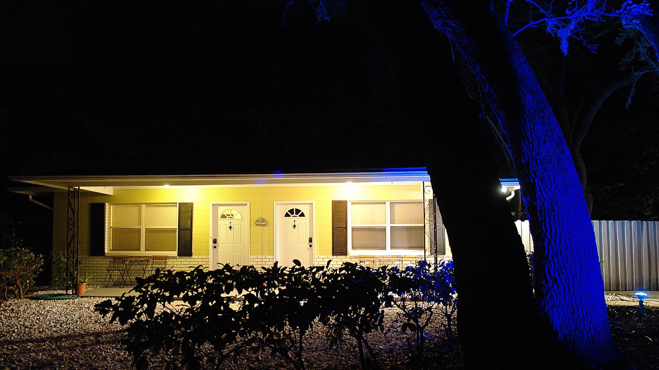 Photo of Outdoor in South Pinellas Community Council