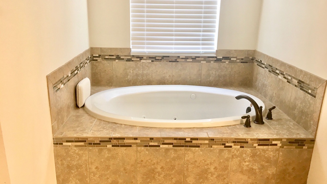Photo of Bathroom in Riverview