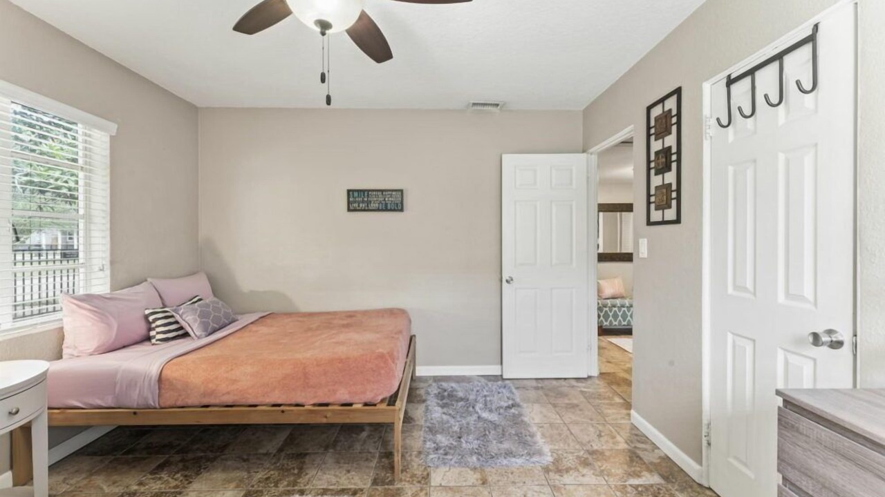 Photo of Bedroom in Riverside