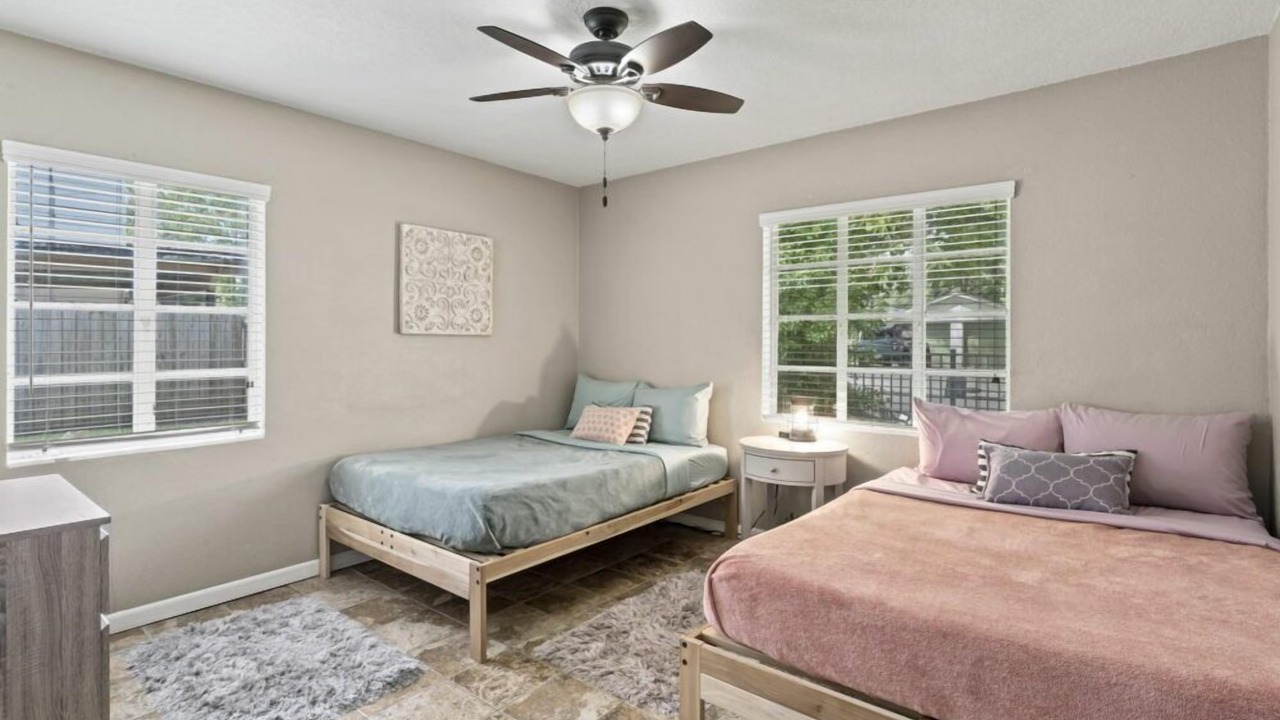 Photo of Bedroom in Riverside