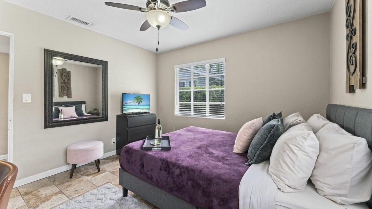 Photo of Bedroom in Riverside