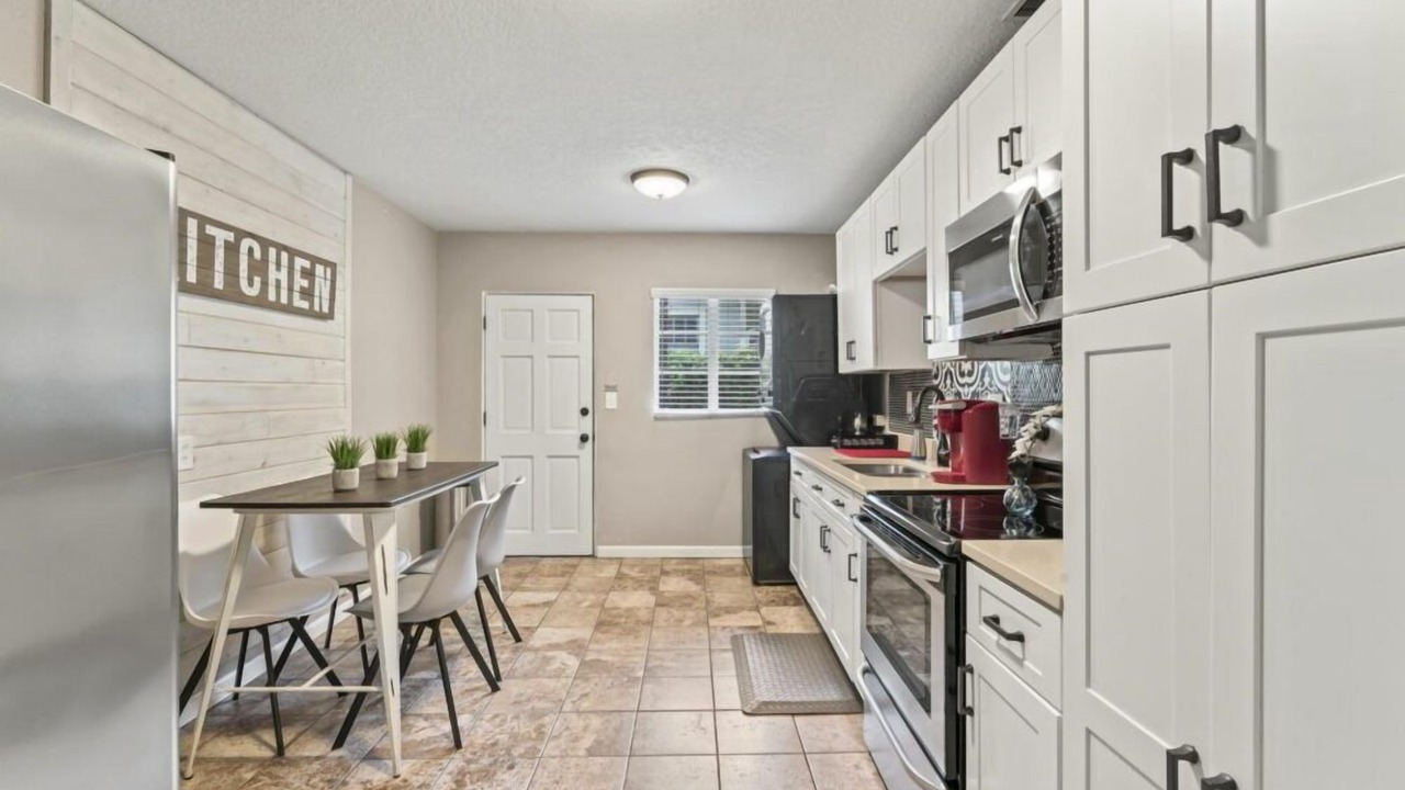 Photo of Kitchen in Riverside