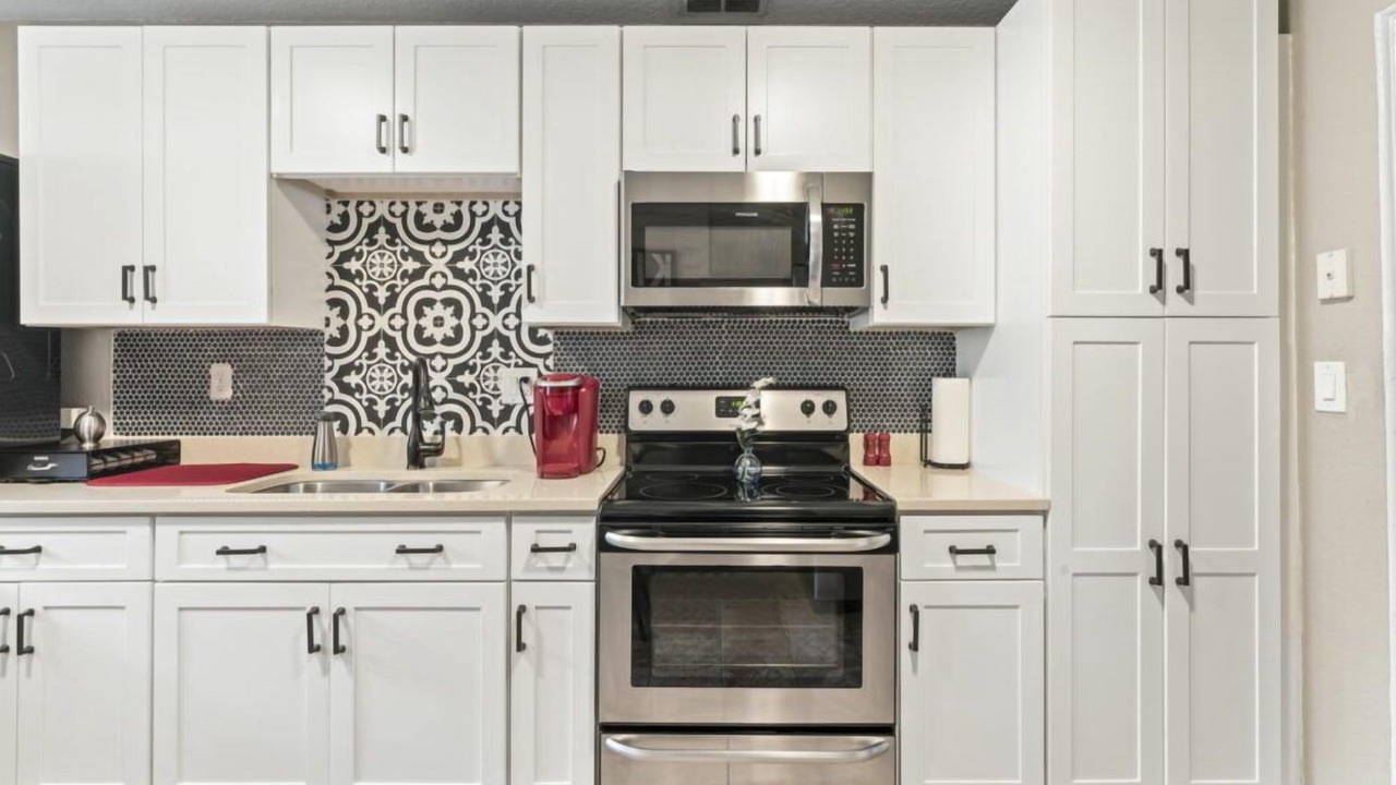 Photo of Kitchen in Riverside