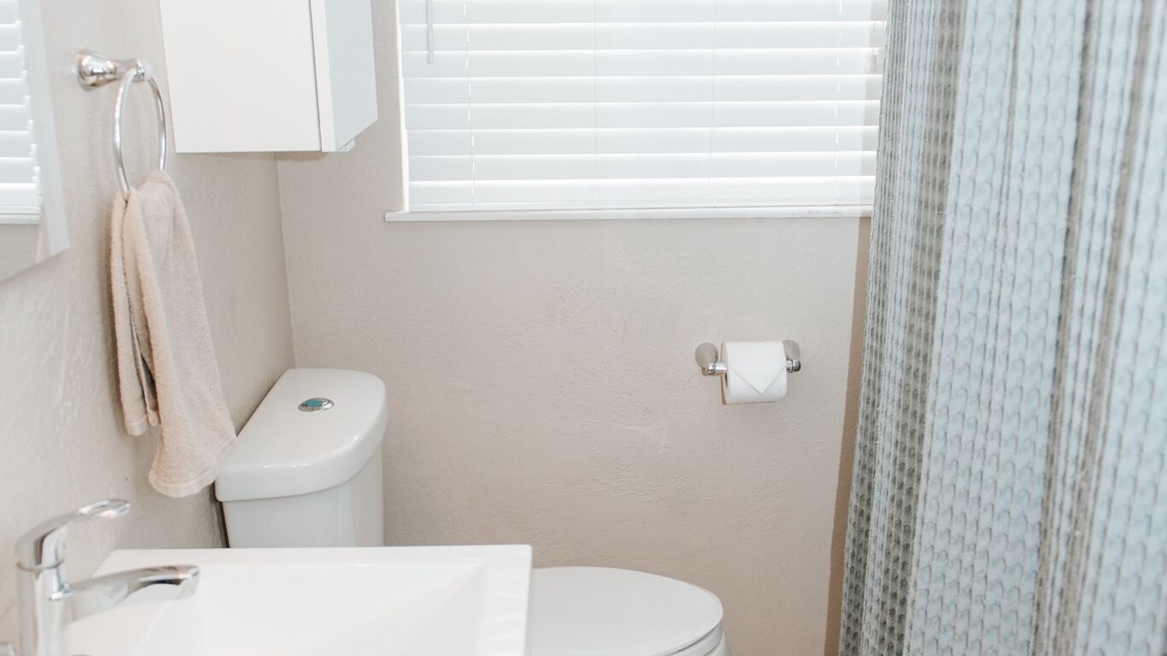 Photo of Bathroom in Riverside