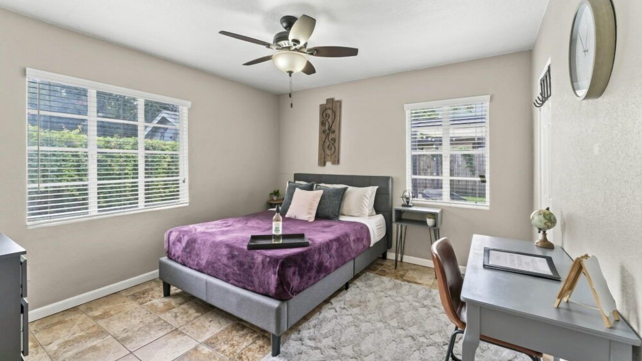 Photo of Bedroom in Riverside