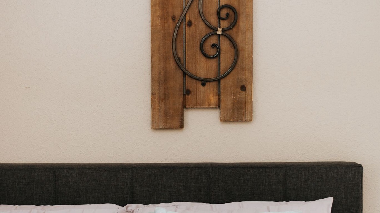 Photo of Bedroom in Riverside