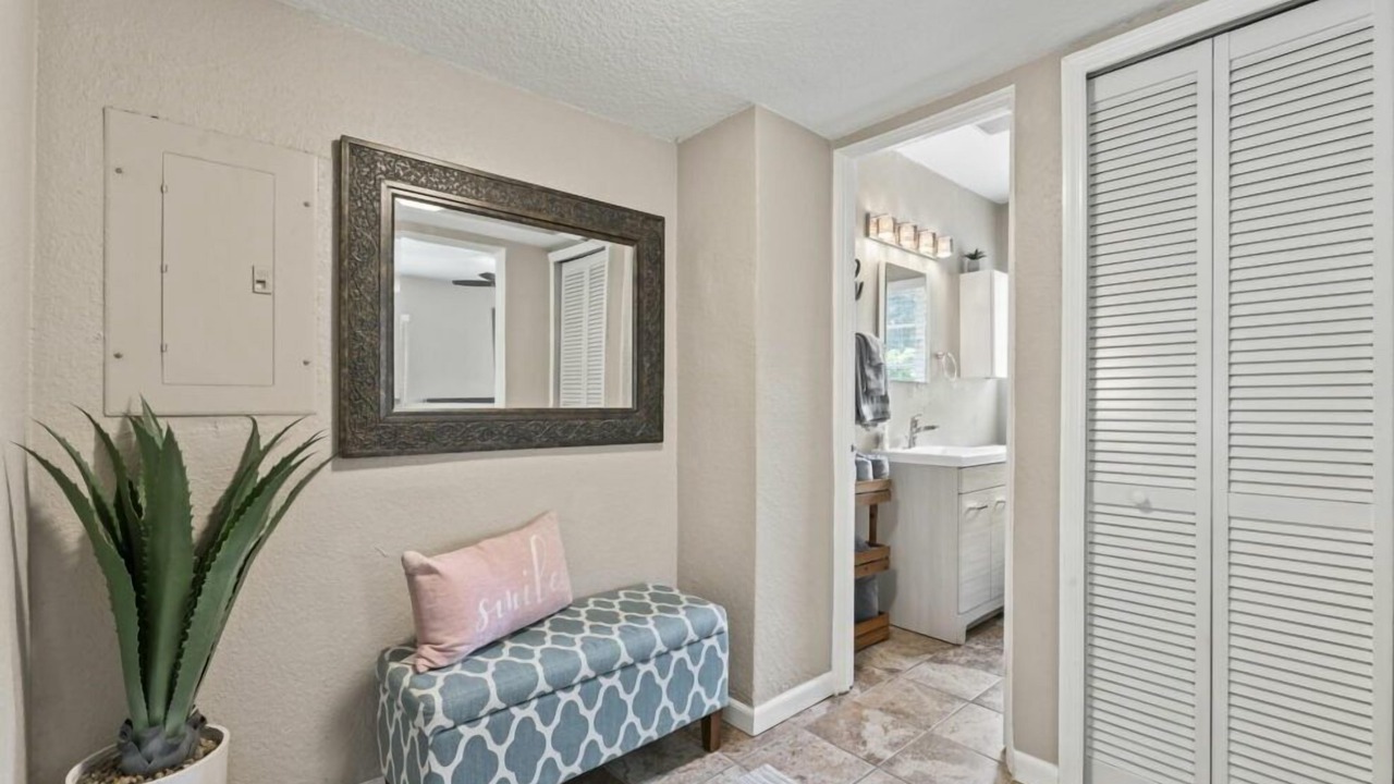 Photo of Bathroom in Riverside