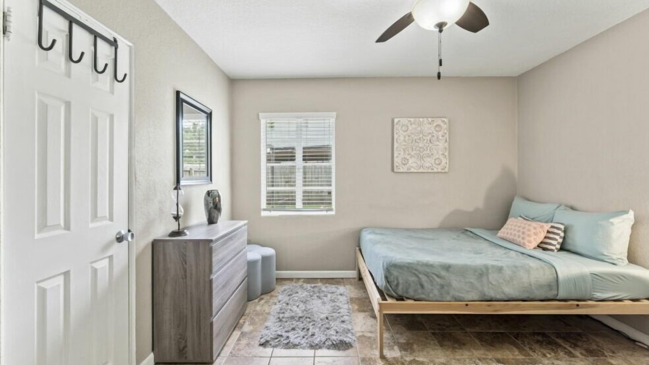 Photo of Bedroom in Riverside