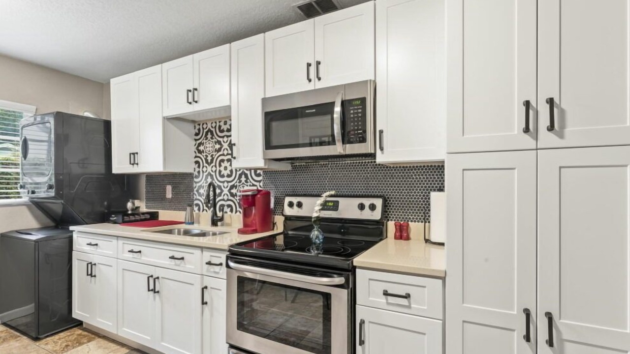 Photo of Kitchen in Riverside