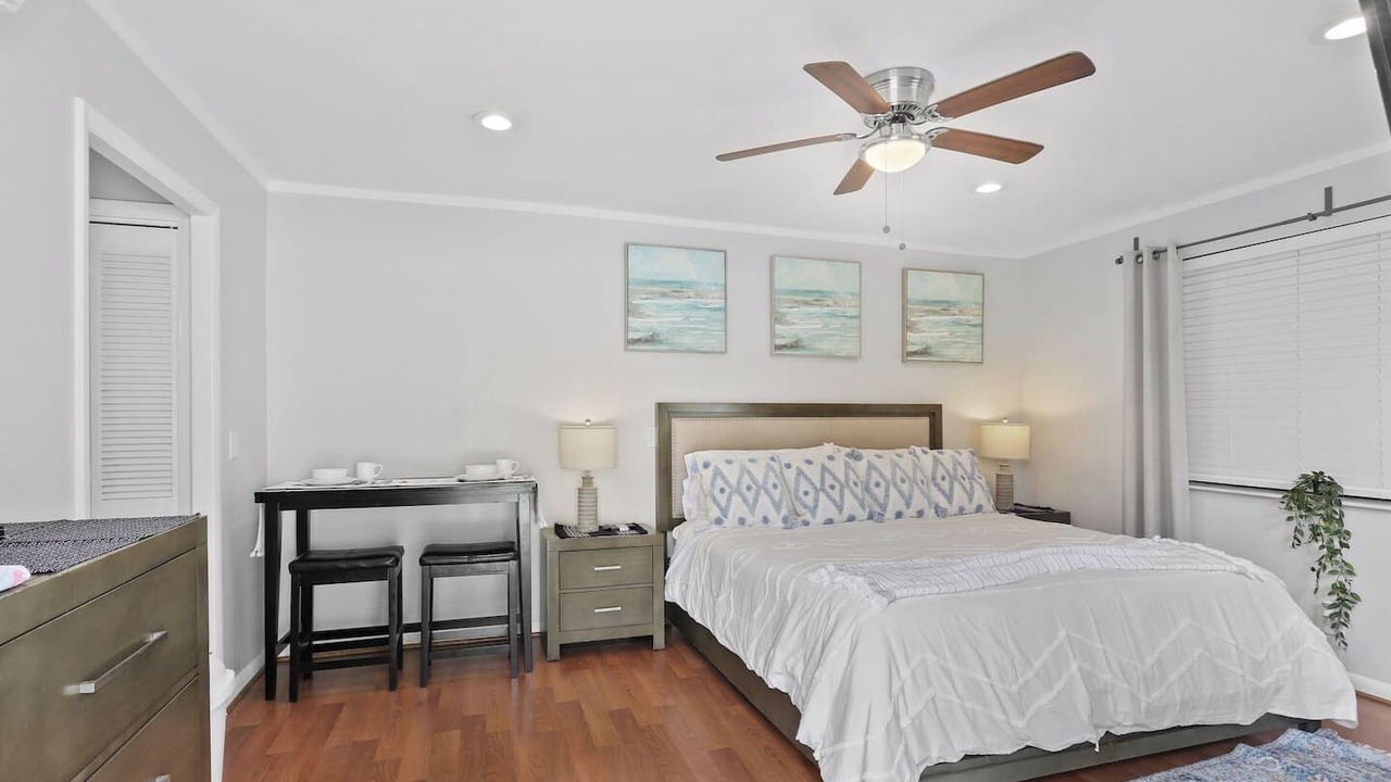 Photo of Bedroom in Hunt Club
