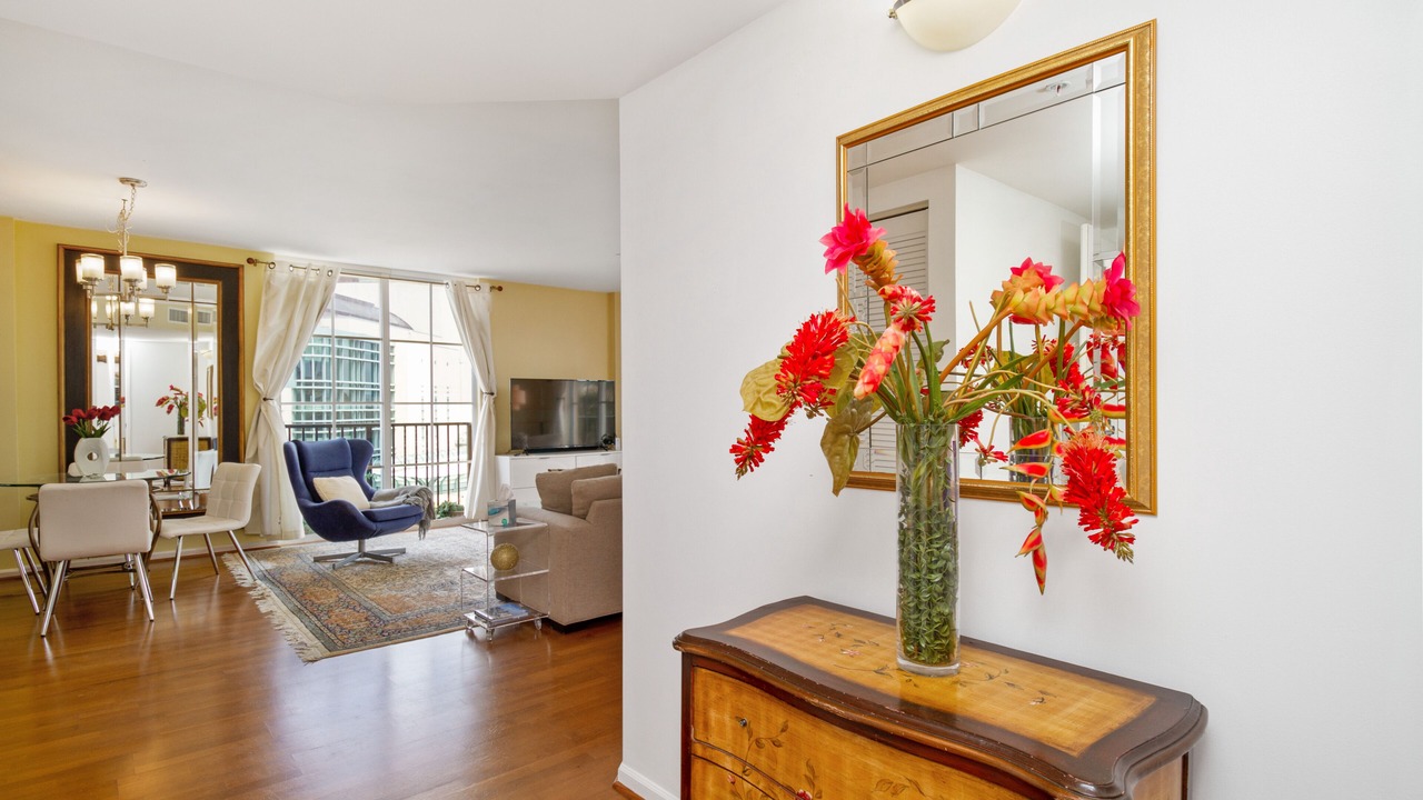 Photo of Livingroom in Downtown West Palm Beach