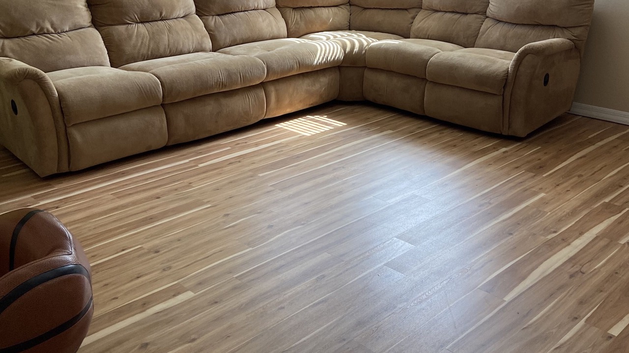 Photo of Livingroom in West Kissimmee