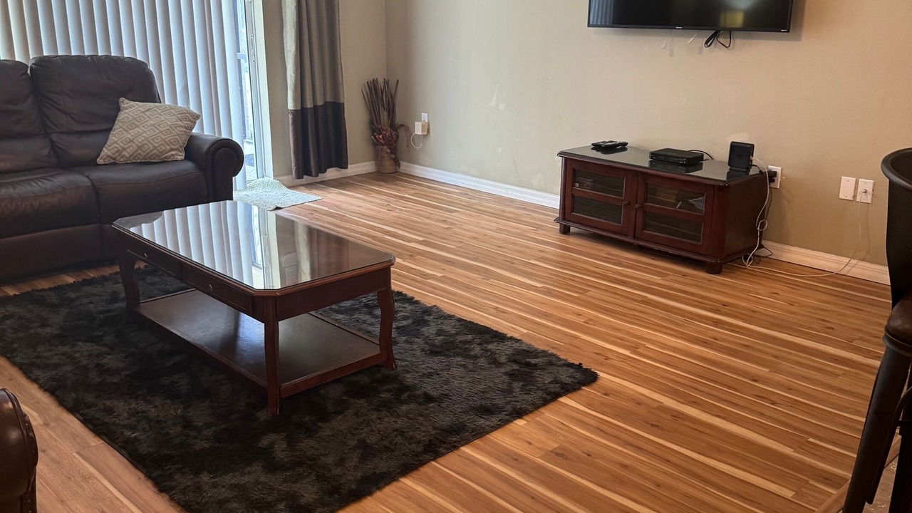 Photo of Livingroom in West Kissimmee
